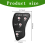 Indicatore di arbitro con clicker a 4 ruote per baseball G 3