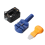 Watch Repair Tool Kit 147-Piece Set Strap Opener C 3