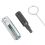 Gloeibougie Reparatieset Parkeerverwarming Speciaal Mesh T 7