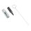 Gloeibougie Reparatieset Parkeerverwarming Speciaal Mesh T 5