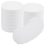200 Sheets Kiln Microwave Papers, Ceramic Fiber Pa 1