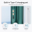 Mini Nano Mist Sprayer Steamer Humidifier Face Moi 9