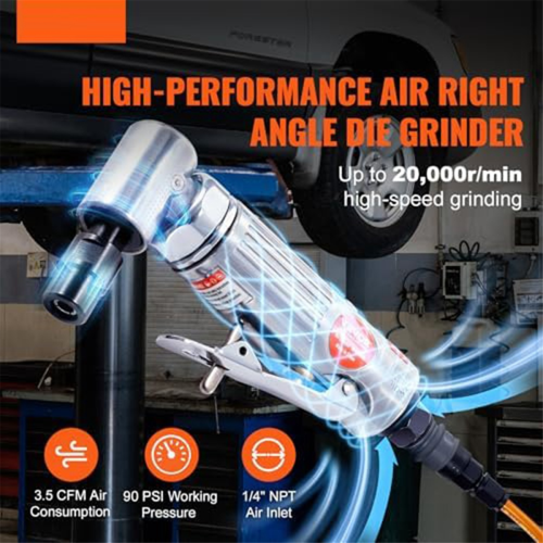 Air Punching Machine, 0.64 cm Right Angle Machine 2
