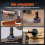 Air Punching Machine, 0.64 cm Right Angle Machine 7