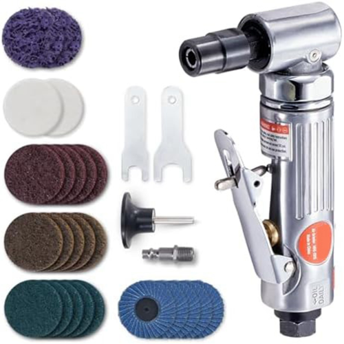 Air Punching Machine, 0.64 cm Right Angle Machine
