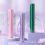 2In1 Wireless Professional Hair Straightener Curle 7