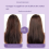2In1 Wireless Professional Hair Straightener Curle 5