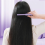 2In1 Wireless Professional Hair Straightener Curle 9