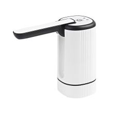 Dispensador de água - Bomba de garrafa portátil para refrigerador