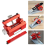 Fixed Angle Sharpener Bracket Set, Fast Sharpener, 5