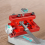 Fixed Angle Sharpener Bracket Set, Fast Sharpener, 7