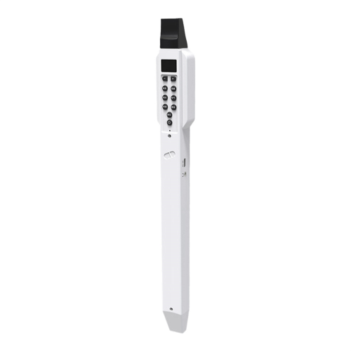 Portable Saxophone Electronic Wind Instrument 10 T 1