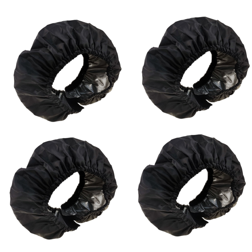 Kinderwagen Rad Abdeckung Staubdicht Rollstuhl Tir