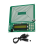 DC5V Einstellbar 0,01-100KHz 7,83HZ Resonanz Ultra 6