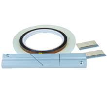 För REVOX/STUDER 1/4-tums magnetband Universell Splicing B