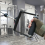 Gym Lat Pull Down Pulley Kabel Maschine Griff Atta 7