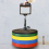 Gym Lat Pull Down Pulley Kabel Maschine Griff Atta 8