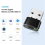 Mini Mouse Jiggler ON/Off Button USB Movement Simu 11