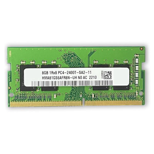 DDR4 8GB 2400MHz RAM til bærbar computer 260-pin SODIMM 1