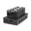 Luftaffjedringsfordelerventil, solenoideventil, 1/4 1/ 1