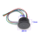 Conținut: GM861 Modul integrat de scanare Thread, cititor de coduri QR 11