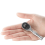 72-tenner hurtig socket-skralle, Stor, Medium 6