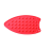 Mini cuscinetto in silicone resistente al calore, portatile Ir 4