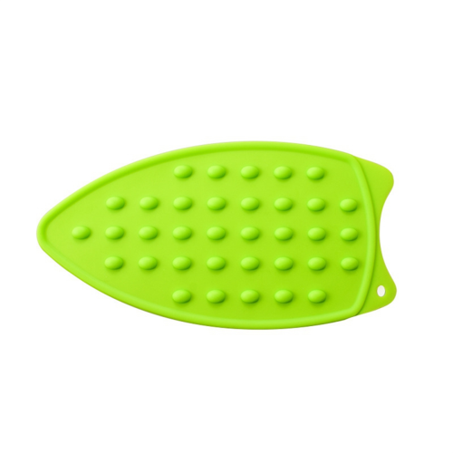 Mini cuscinetto in silicone resistente al calore, portatile Ir 2