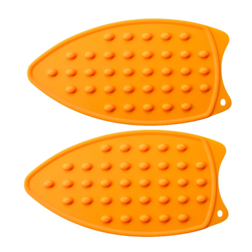 Mini cuscinetto in silicone resistente al calore, portatile Ir 1