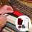 Professionele piano-stemset, tuner hamerdemper, 4