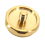 12Pcs Small Button Trumpet Piston Buckle Brass Por 11