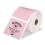 Shipping Label Printer Sticker Round Square DIY Lo 1
