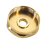 12Pcs Small Button Trumpet Piston Buckle Brass Por 7
