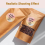 Shipping Label Printer Sticker Round Square DIY Lo 3