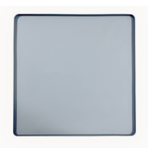 Washer Dryer Protective Silicone Rubber Mat 23.6 x