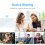 WIFI Smart Touch Light Wall Switch Interruptor Gla 6