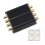 4 i 1-filter, passiva LC-band för RF-signal 2