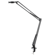 Photography Adjustable Arm Stand Table Set for Dig
