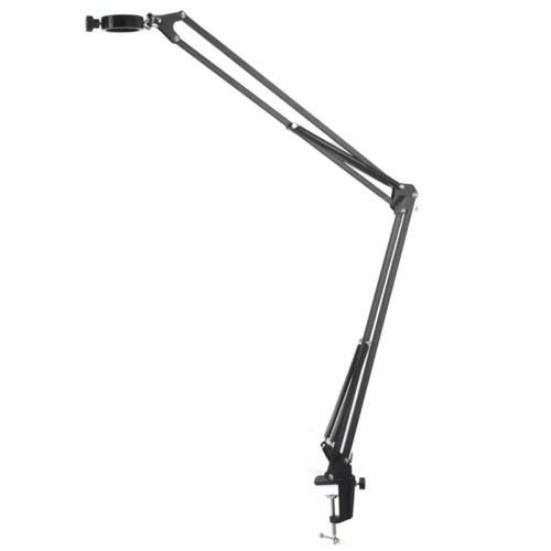 Photography Adjustable Arm Stand Table Set for Dig