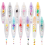 DIY Cartoon Press Type Decorative Pen, Ally-Pocket 1
