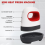 Mini Heat Press Machine T-Shirt Printing Easy Heat 7