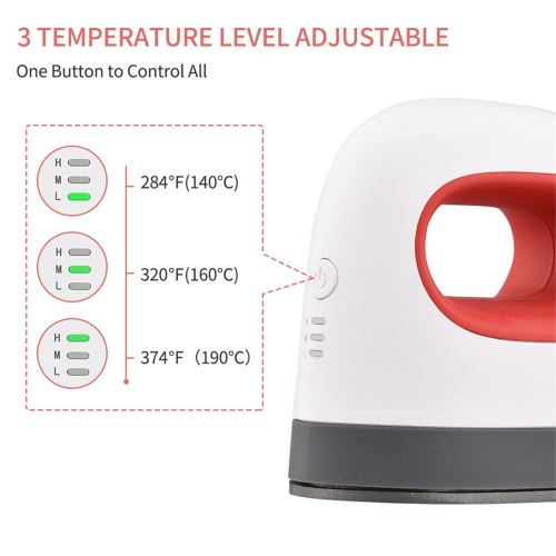 Mini Heat Press Machine T-Shirt Printing Easy Heat 1