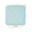 Portable Silicone Microwave Sandwich Storage Box B 1
