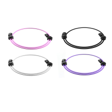 Verstelbare cropband, gereedschap voor trui en shirt, B