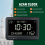 Azan Clock Automatic Worldwide Digital 8 Prayer So 3