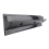 UV Resistant ABS Solar Panel Spoiler Bracket Long 1