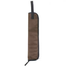 Custodia per bacchette, borsa, bacchette per batteria E Percussion Mall
