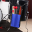 Custodia per bacchette, borsa, bacchette per batteria E Percussion Mall 4