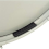 Cuscinetto in gomma antiscivolo per grancassa Jazz Pedal Guards Ki 10