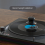 Til 7/10/12 tommer LP-vinylplader, pladespiller 7